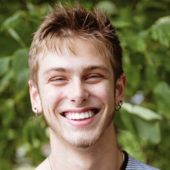 Logan Rachwal